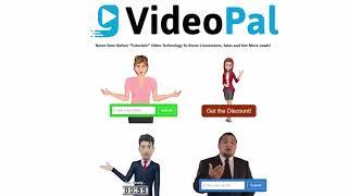 VideoPal.- инструменты для построение любой сети.