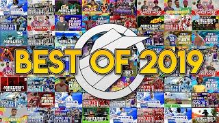 BEST OF 2019! The Best & Funniest Moments of 2019 ft. The Boys!