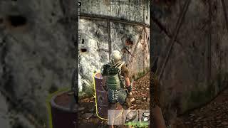 Tomorrow: MMO Nuclear Quest - Chapter XII - Gameplay #krumobile