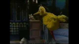 Classic Sesame Street - Nighttime On Sesame Street