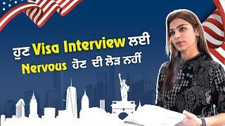 USA F1 Visa Mock Interview Questions and Answers With Expert Review | IBT Overseas