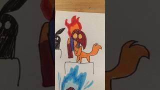 Sizzle annoys Inferno 