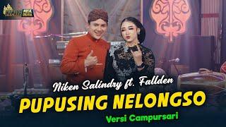 Niken Salindry feat. Fallden - Pupusing Nelongso- Kembar Campursari ( Official Music Video )