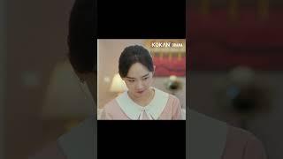 Reject your love heart #TheQuirkyAndTheCharming #cdrama #chinesedrama #xingzhaolin #luyangyang