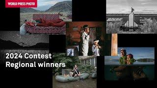 Announcing the 2024 World Press Photo Contest Regional Winners