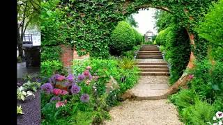 Garden Path Ideas - Garden Path Design Ideas 2022