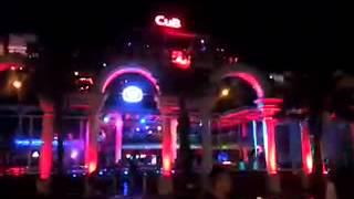 Alanya Party MILE Hafen URLAUB STRAND MEER