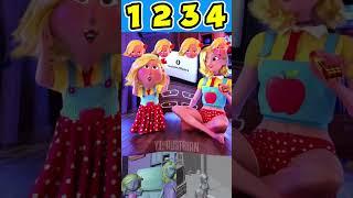 POPPY PLAYTIME CHAPTER 3 BATTLE #22 #poppy