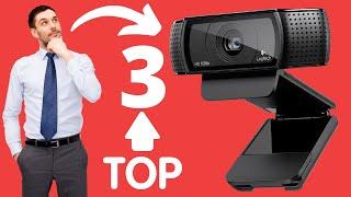 Las mejores webcam para streaming calidad precio 2023