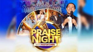 Praise Service with Pastor Chris, Sunday, June 23rd, 2024