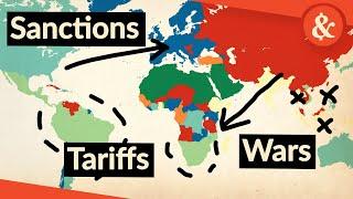 What the new global economic order will look like