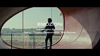 Alfa Romeo 33 Stradale | Crafting a masterpiece | 04. EMOZIONI