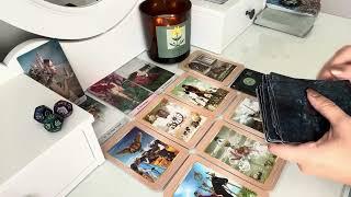 SANA KARŞI HİSLERİ TAMAMEN DEĞİŞMİŞ  Tarot Okuması 