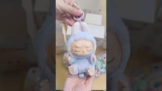 Labubu Unboxing Have A Seat Set #popmart #charm #cute #cutie #bagcharm #toys #shorts #labubu