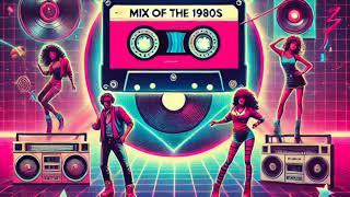 Mix of the 1980s