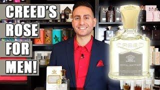 Creed Royal Mayfair Fragrance / Cologne Review