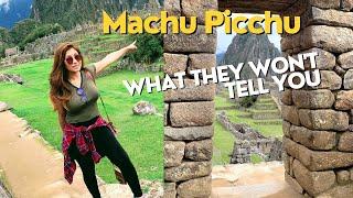 Exploring Machu Picchu by Train: Revealing The True Secrets They Don't Tell You!