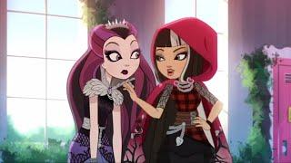 Ever After High Россия Пикник Чериз  Глава 2