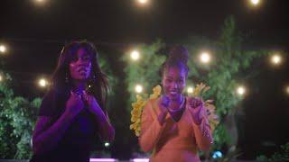 MzVee Ft Tiwa Savage - Coming Home (Official Video)