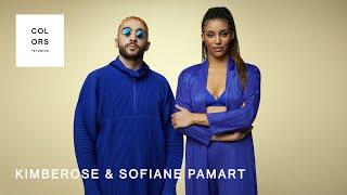 KIMBEROSE & Sofiane Pamart - By The Sun | A COLORS SHOW