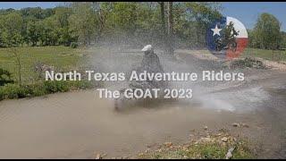 GOAT Rally 2023