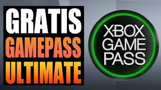 Xbox Guide - Xbox Game Pass Ultimate - GRATIS - So bekommt Ihr Ihn IMMER Gratis