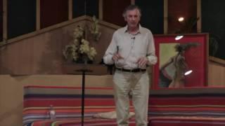 The Extended Mind–Recent Experimental Evidence by Rupert Sheldrake (Full Presentation)