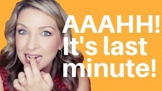 Your ULTIMATE Last Minute Job Interview Tips