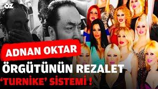 Adnan Oktar'ın Turnike'sini Hakan Erol anlattı… Örgütün arşivi nerede? - ARŞİV