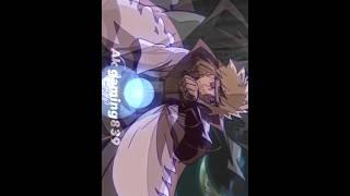 Minato 4k video clip twixtor video edit #anime #viral #shortvideo