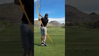 Stop Struggling To Swing On Plane - Supination!