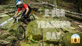 FULL DAY OFF TRAINING E-EDR!