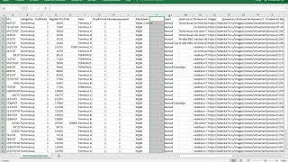 Массовый импорт товаров в woocommerce (атрибуты + вариации)