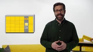 DHL Packstation | So funktioniert die DHL Packstation