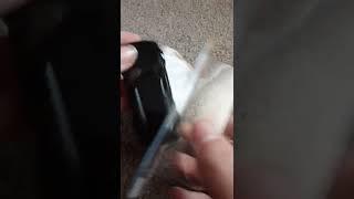 Unboxing Black Colour Variation of The '94 Audi Avant RS2 Hotwheels