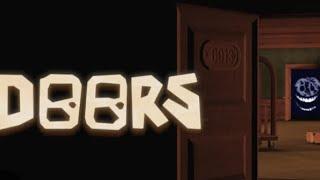 DOORS (song by frostytheice747)