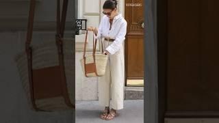 옷잘입는 세련된 중년여성들의 스타일링 #fashion #셀럽패션 #style #40대패션 #50대패션 #dailylook