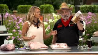 How to Make The Best Smoked Texas Beef Brisket