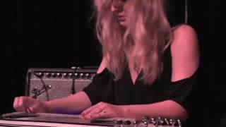 PETER BRÖTZMANN & HEATHER LEIGH - Instants Chavirés - 4/11/2016