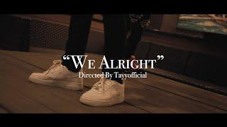 Youngnicee ft. YXNG K.A - We Alright [Official Music Video]