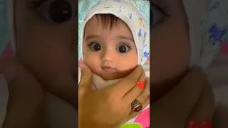 Beautiful cute baby