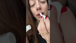 The Mother of all Lip Plumper for Big Juicy Lips | Scrandie Beauty | Fluff NYC