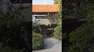 Langkawi Country Lodge - Hotel, Resort, Stay in Malaysia #travel #vlog #island