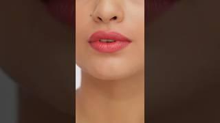 Top Matte Lipsticks You Can't Afford to Miss!|Nykaa So Creme Lipstick |Nykaa Swatch Library#shorts