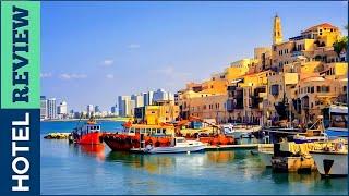 Israel: Best Places to visit in Tel Aviv (2022)