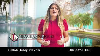 Orlando Car Accident Attorney | Car Wreck Lawyer | Ligori & Ligori Attorneys at Law