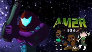 Time to speedrun this amazing fan game - AM2R  Fusion Difficulty Speedrun