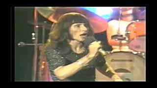 U.F.O.  full live show on Don Kirshner's Rock Concert 1970's