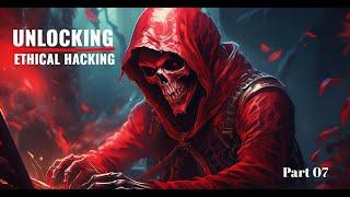 Unlocking Ethical Hacking: Module 03 Part 01 Explained