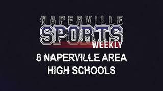 Become a sponsor of Naperville Sports Weekly